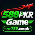 588PKR game