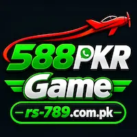 588PKR game