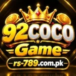 92COCO Game
