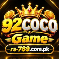 92COCO Game