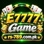 E7777 Game
