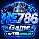 HE786 Game