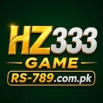HZ333 Game