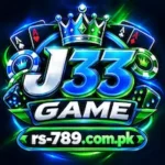 J33 Game