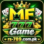 MF777 Game