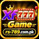 XF777 Game