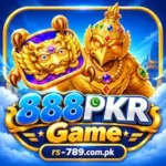 888PKR Game